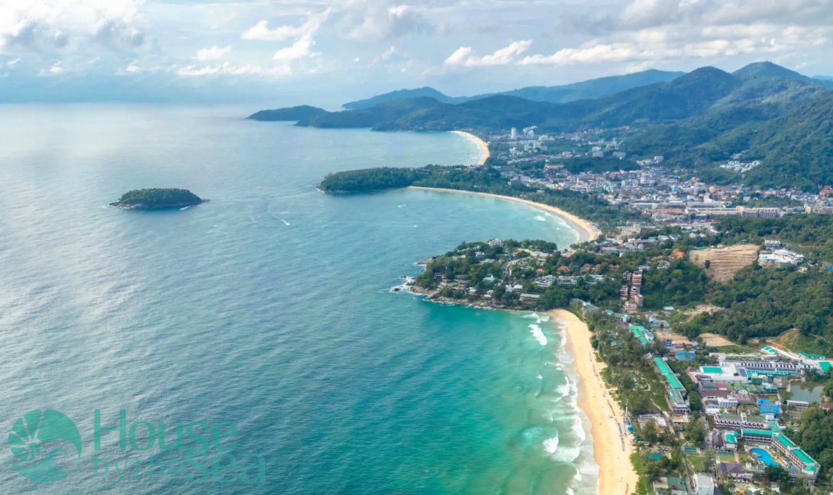 Анализ туристического рынка и недвижимости