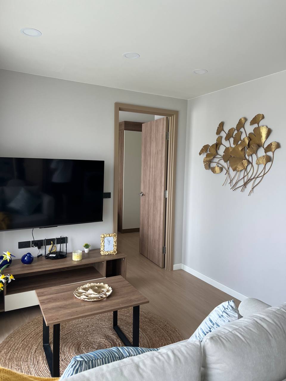 Аренда апартаментов в Бангтао