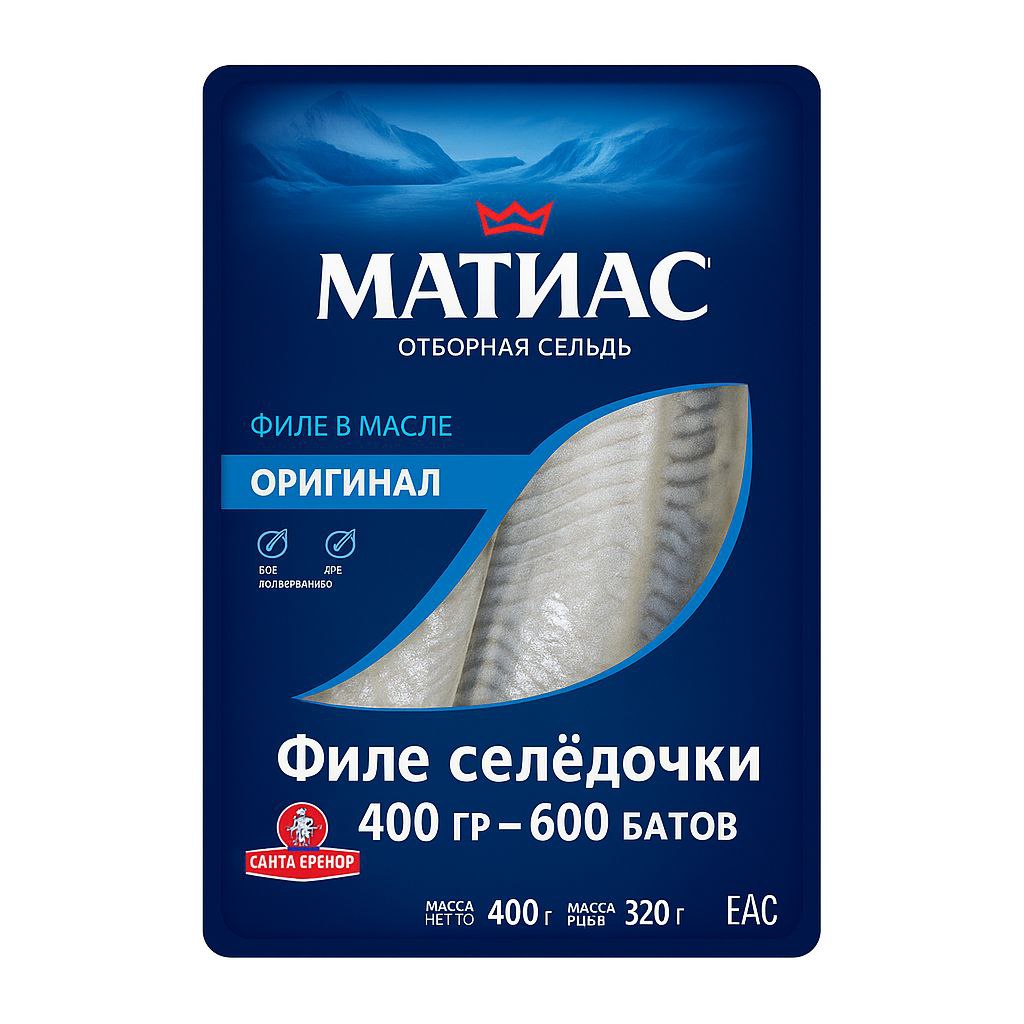 Доставка морепродуктов по Таиланду