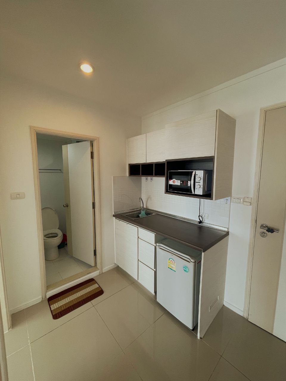 Аренда квартиры с видом на море