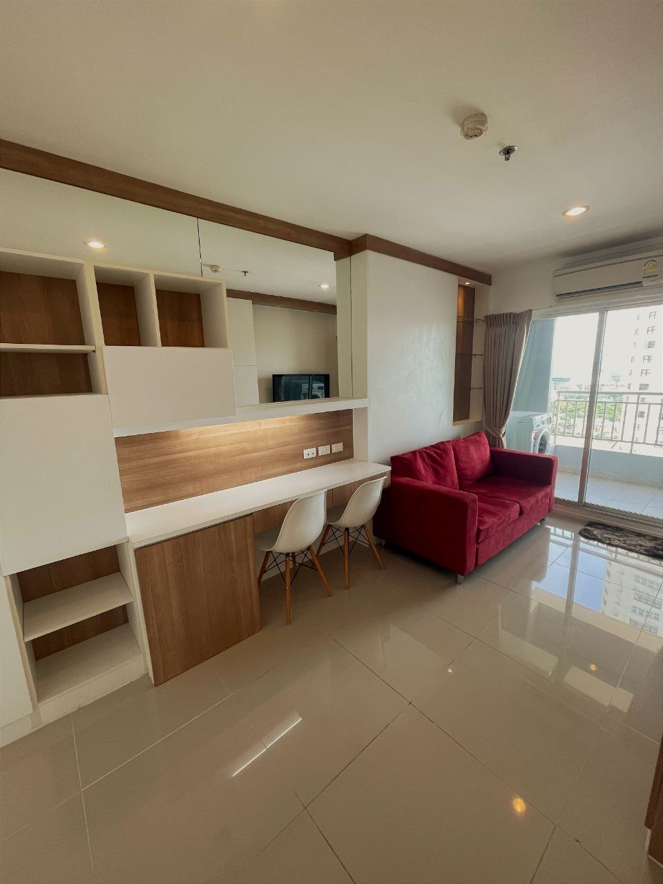 Аренда квартиры с видом на море