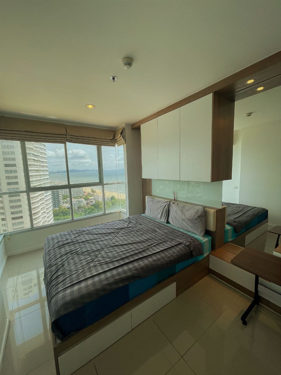 Аренда квартиры с видом на море