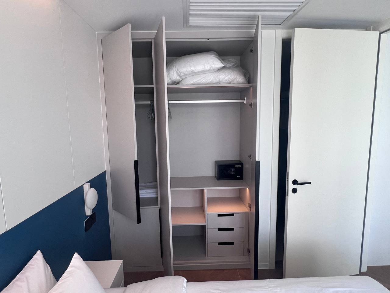 Продажа новых апартаментов у пляжа