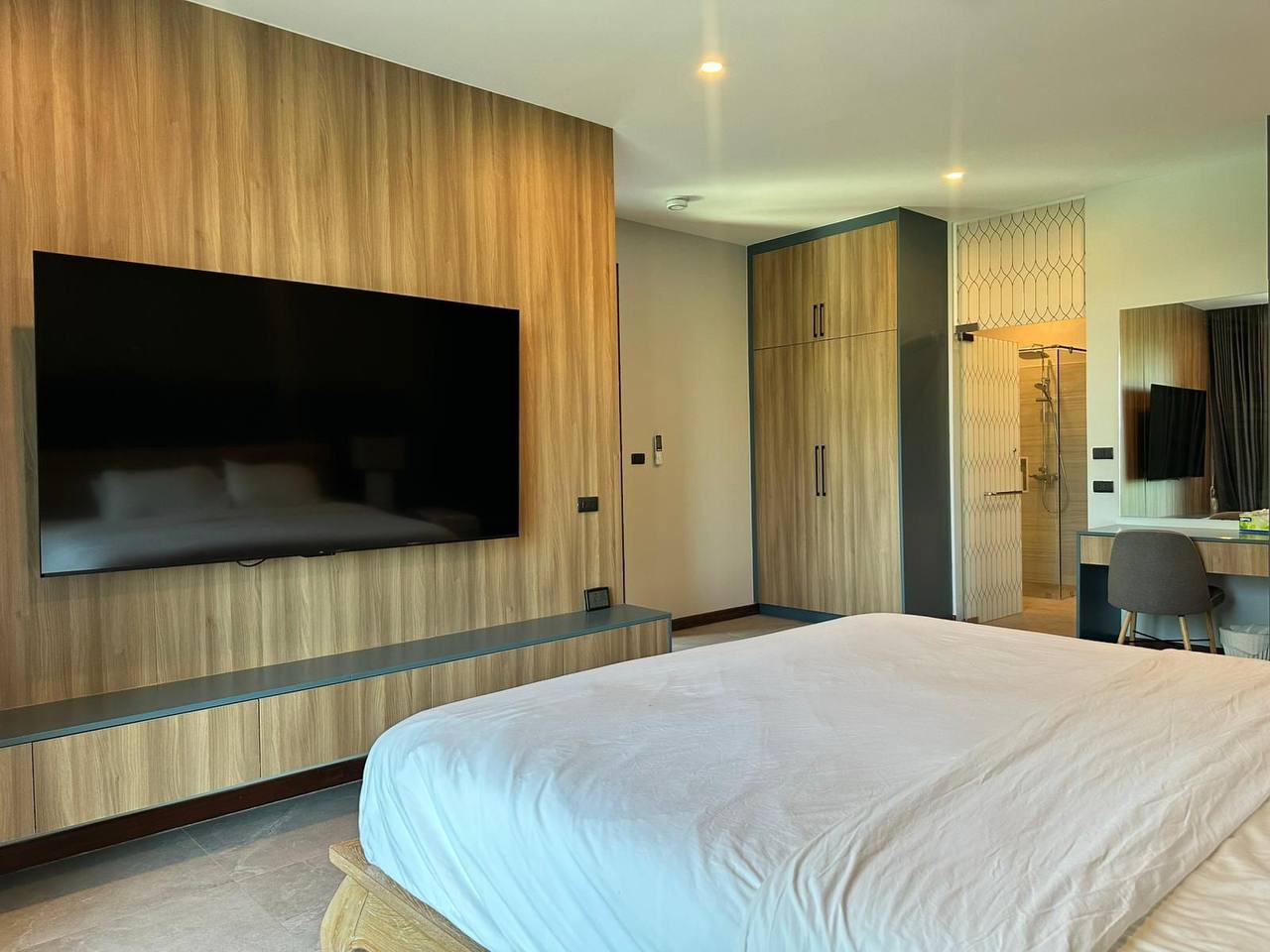 Аренда виллы в Пхукете