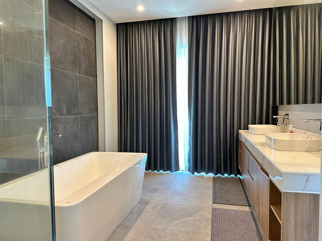 Аренда виллы в Пхукете