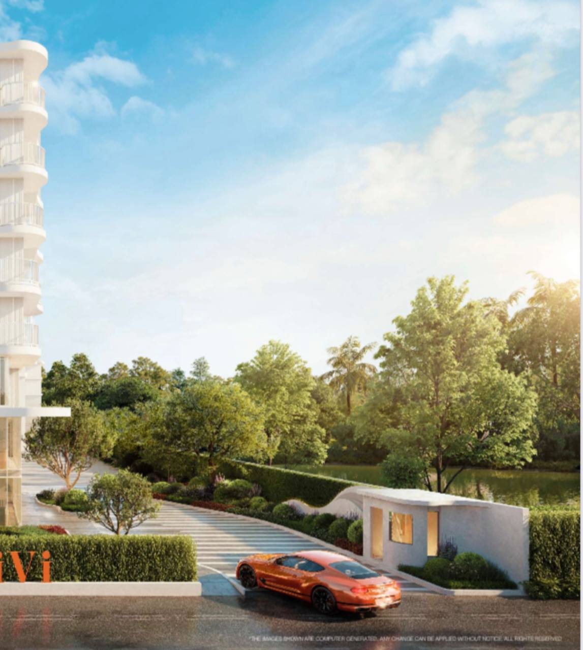 Продажа квартир в Бангтао