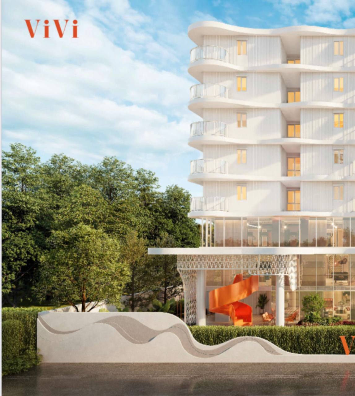 Продажа квартир в Бангтао