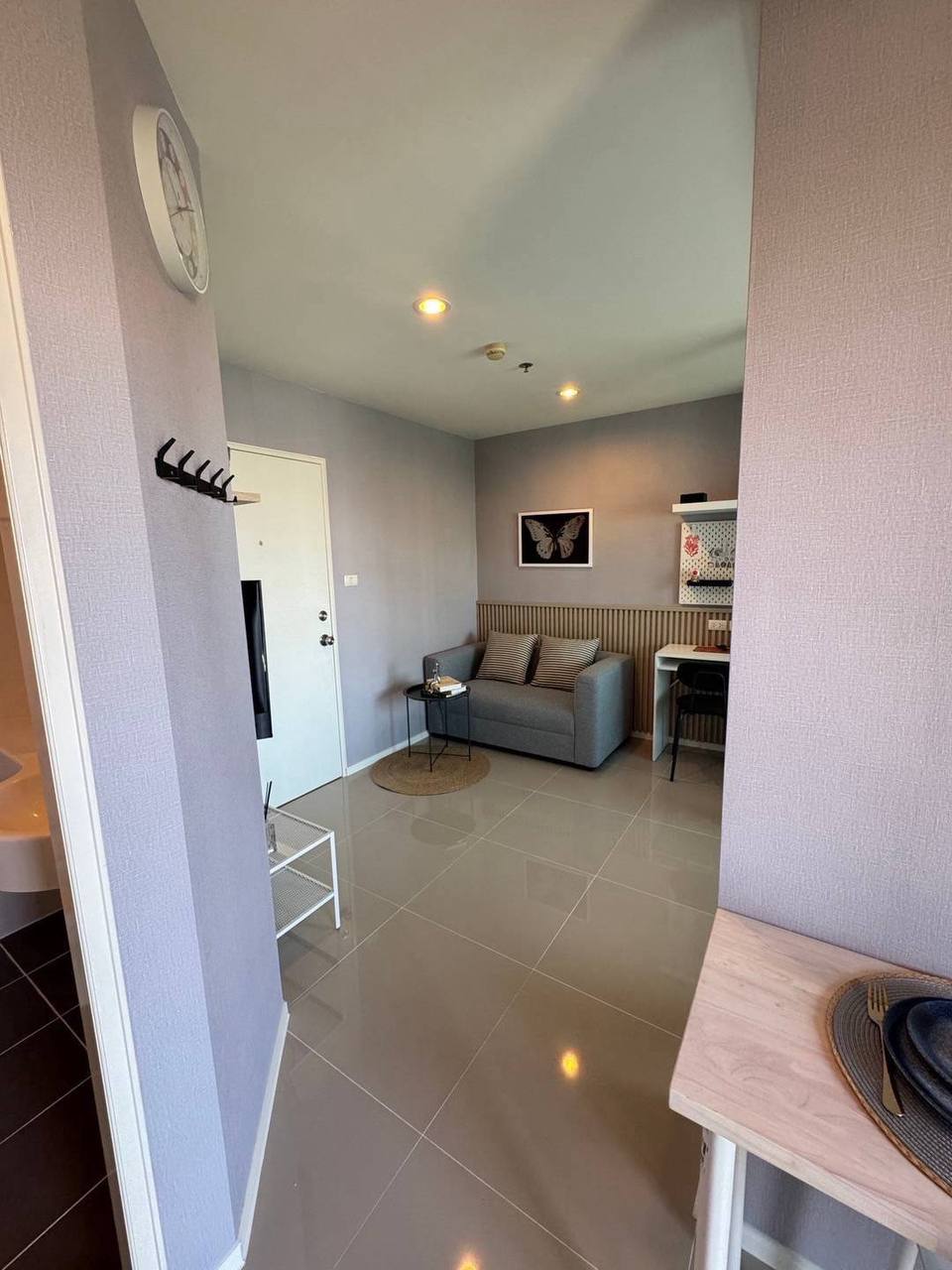 Аренда квартиры с видом на море