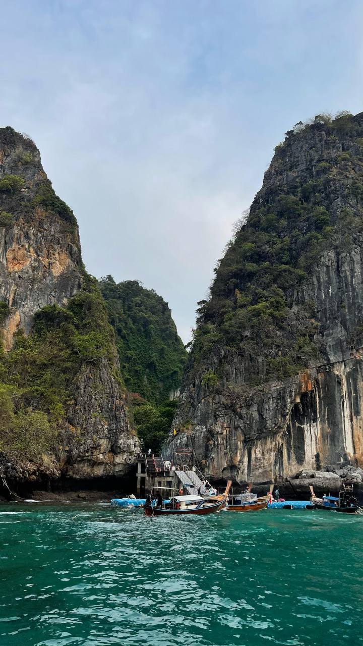 Места на экскурсии доступны