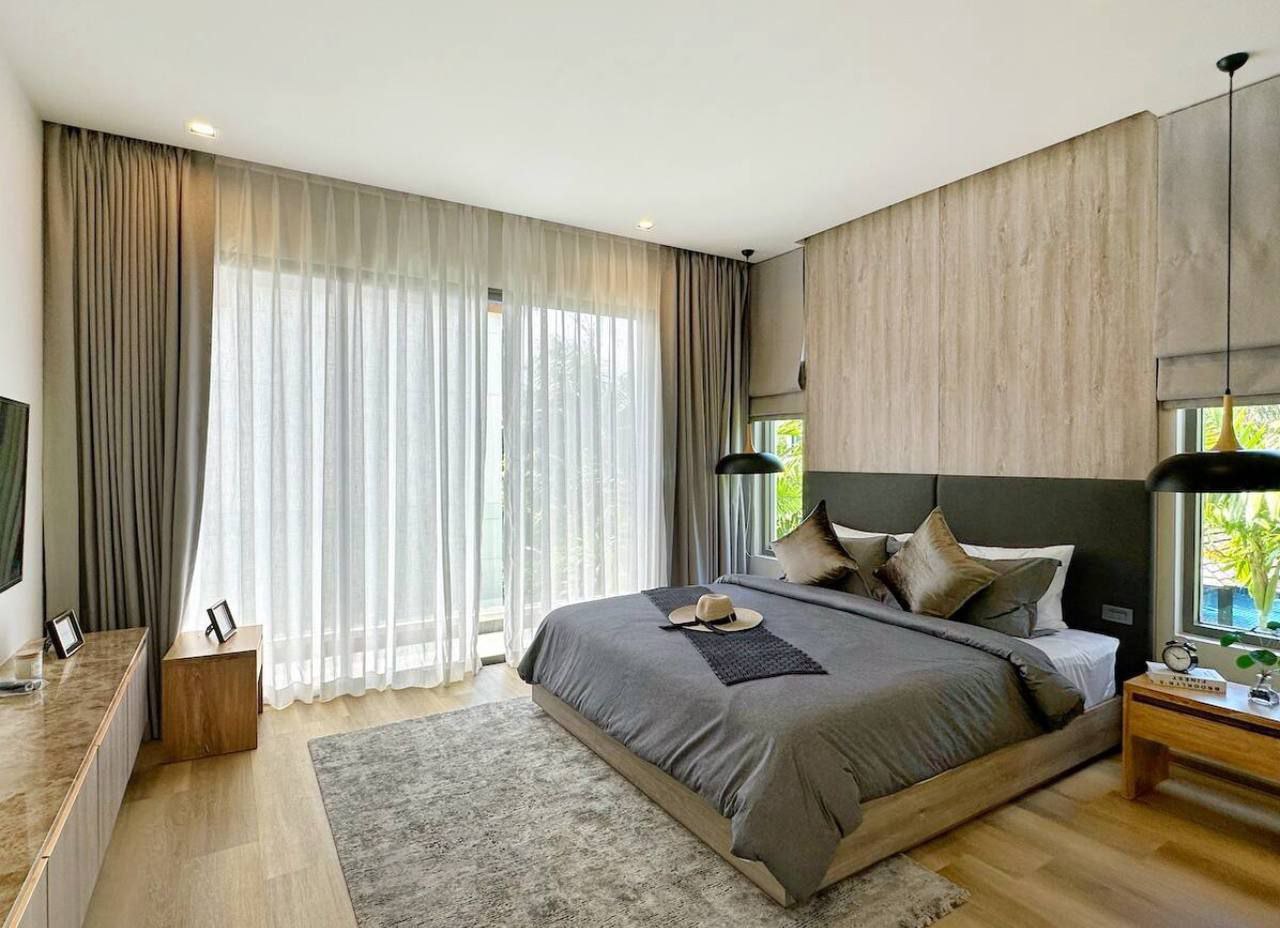 Аренда и продажа виллы на Пхукете