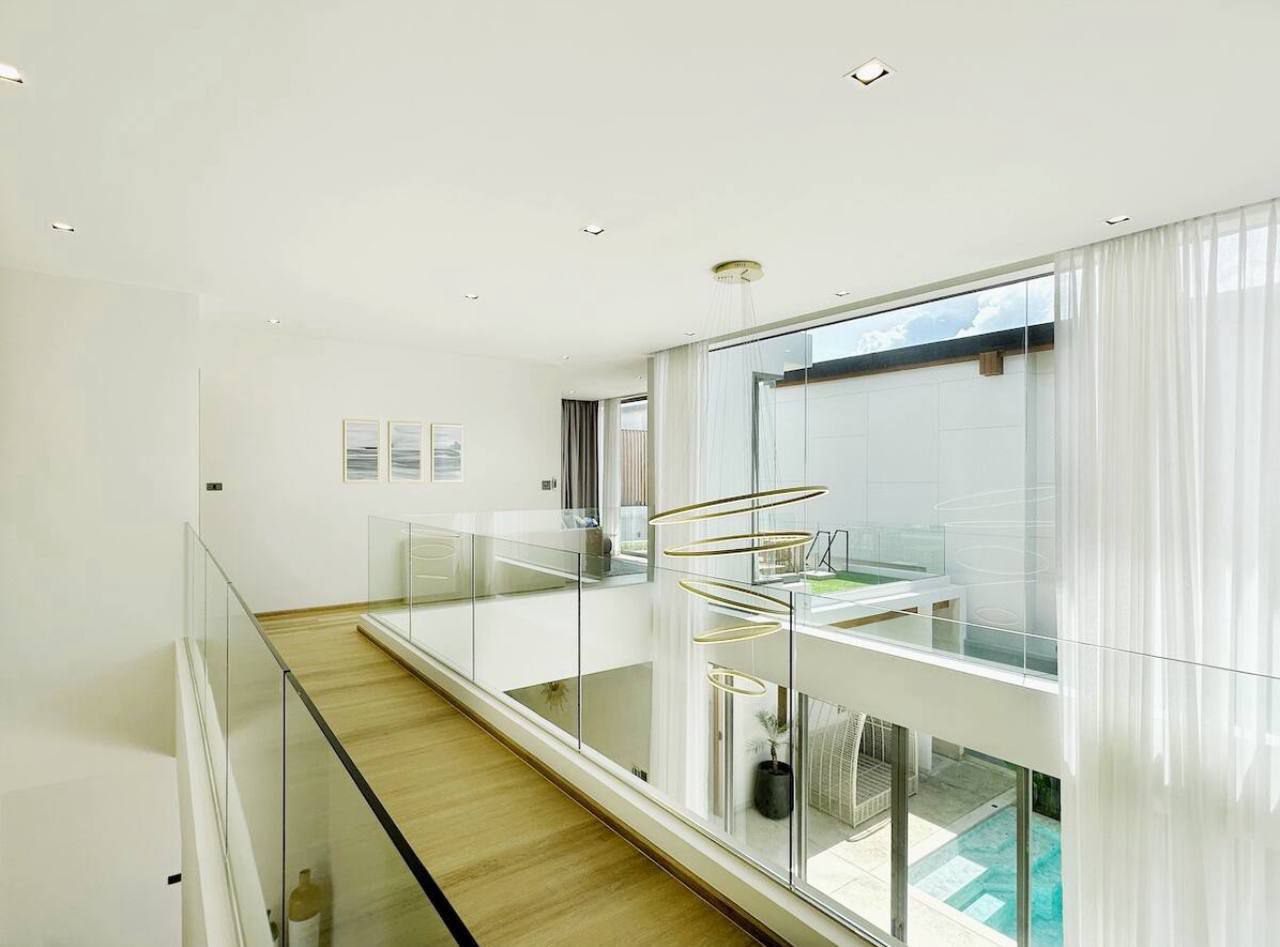 Аренда и продажа виллы на Пхукете