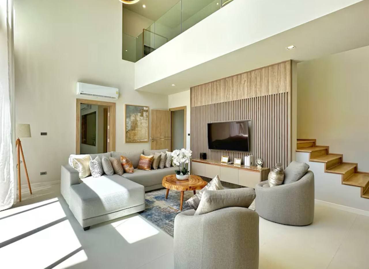 Аренда и продажа виллы на Пхукете