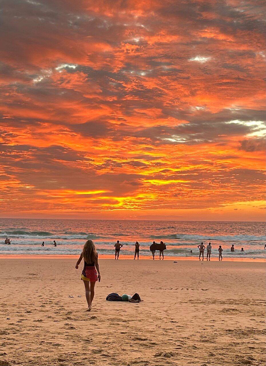 Отель на пляже в Тайланде