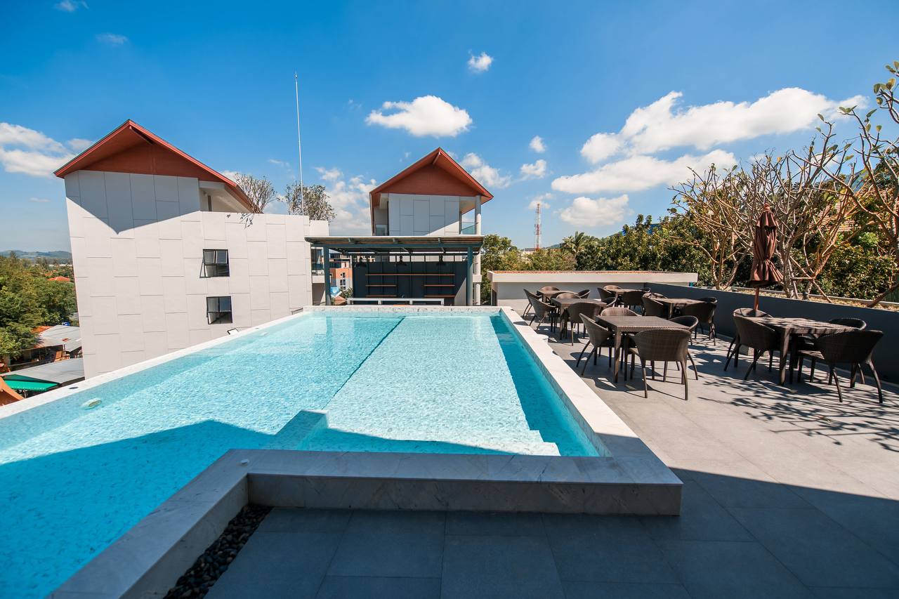 Аренда 1-спальной квартиры на Новый год