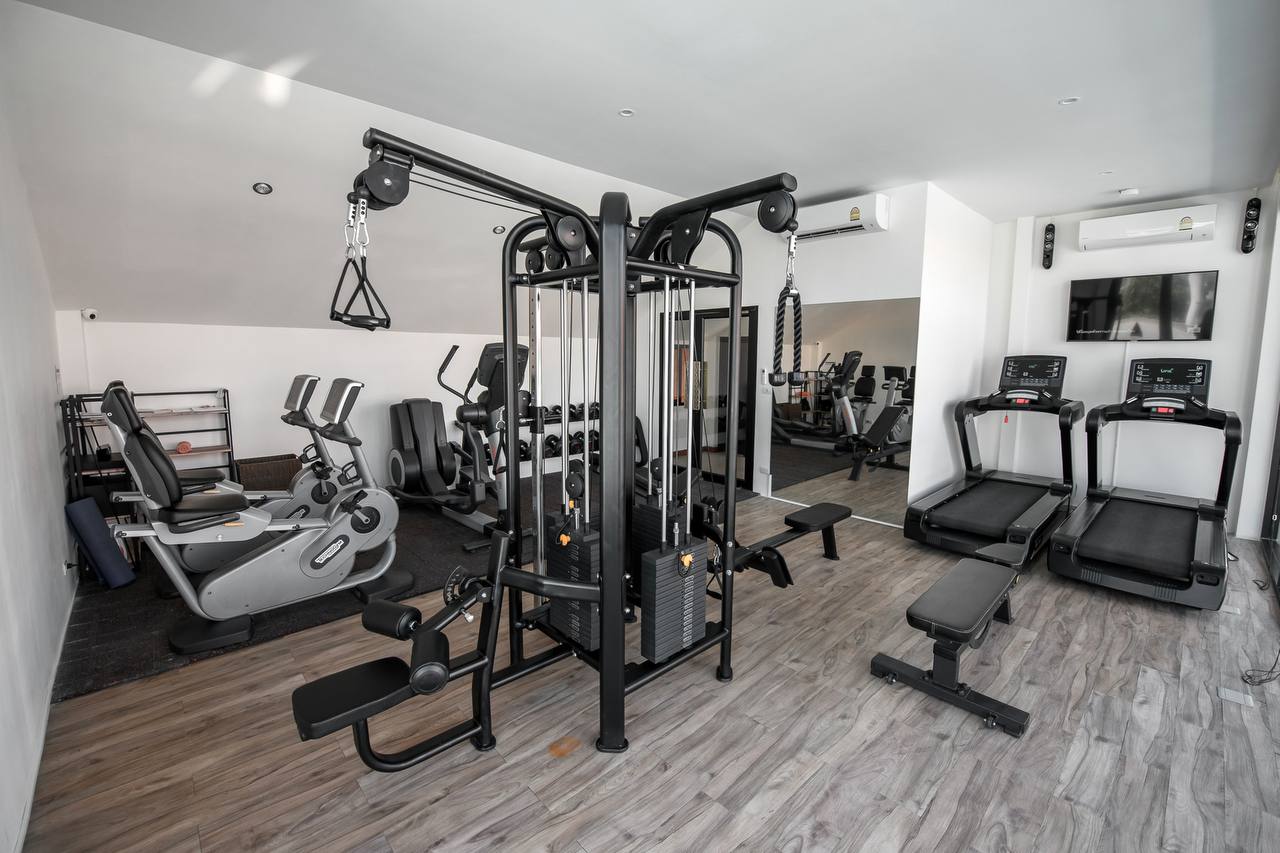 Аренда 1-спальной квартиры на Новый год