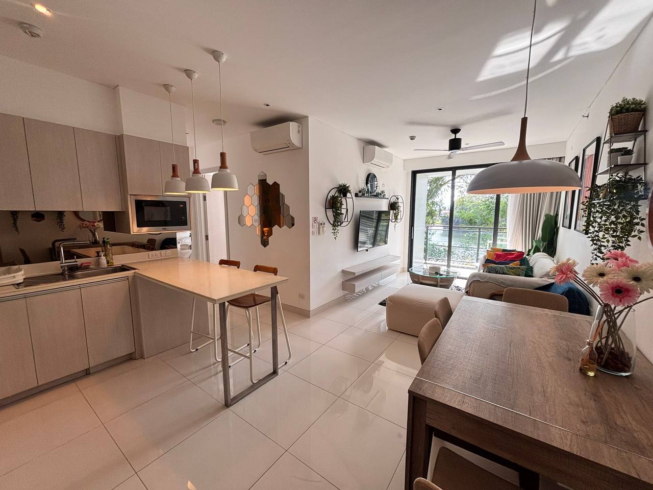 Недвижимость в Таиланде и России