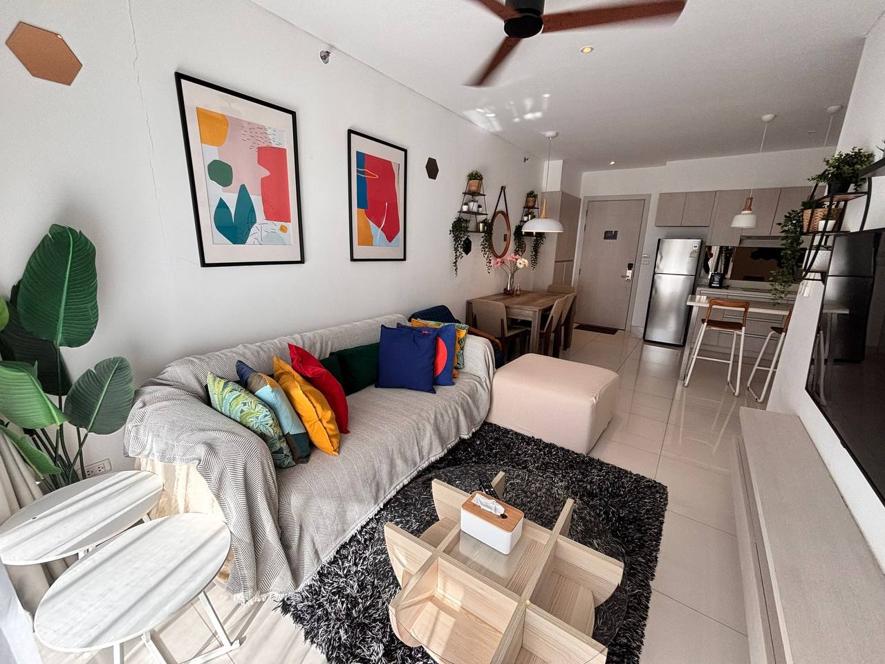 Недвижимость в Таиланде и России