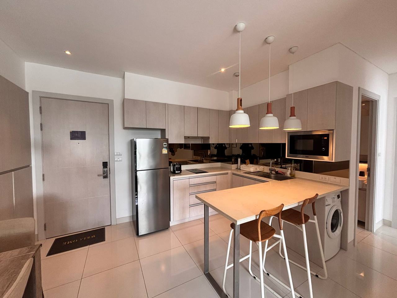 Недвижимость в Таиланде и России