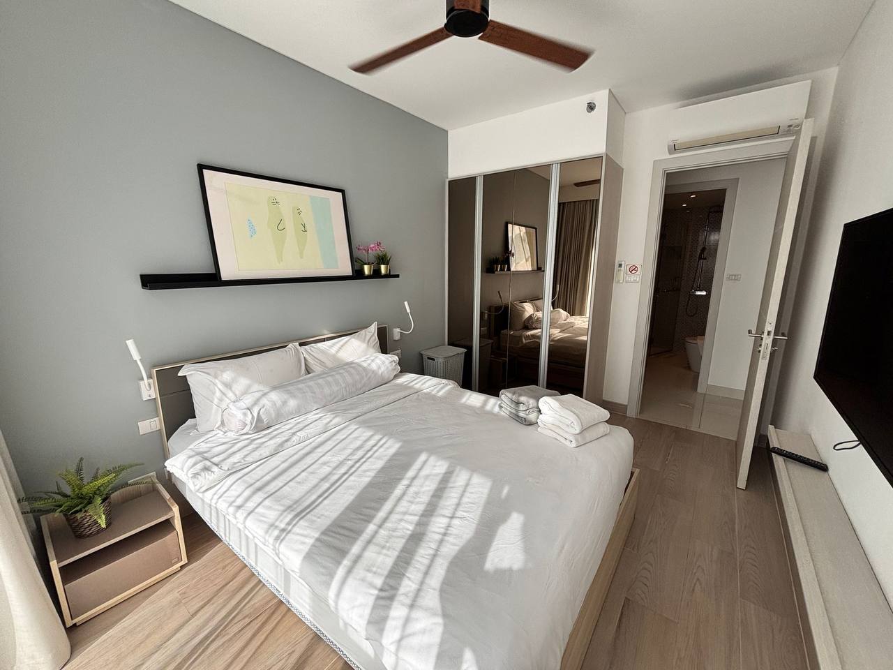 Недвижимость в Таиланде и России