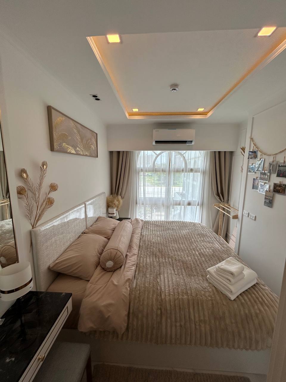 Аренда премиум квартиры в Паттайе