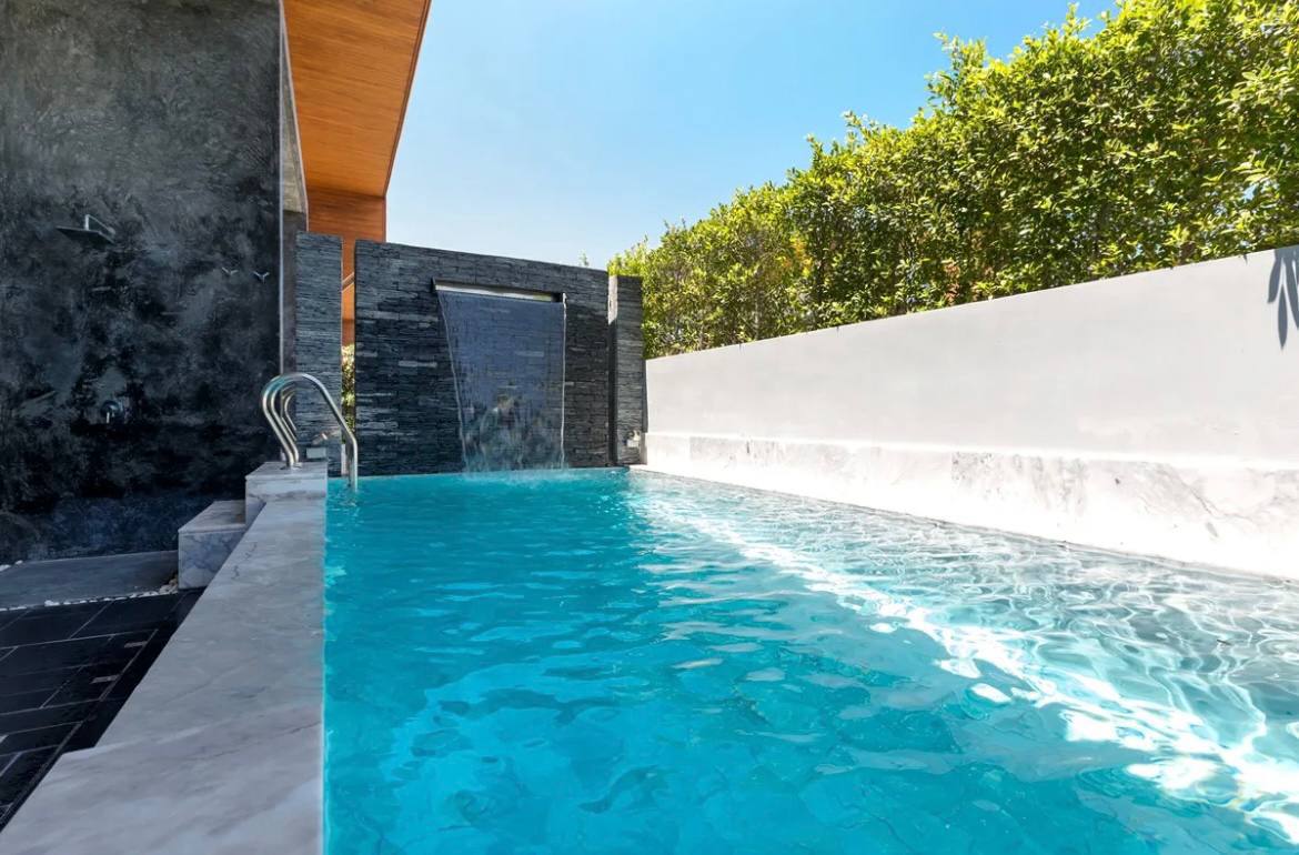 Аренда новой виллы в Чалонге