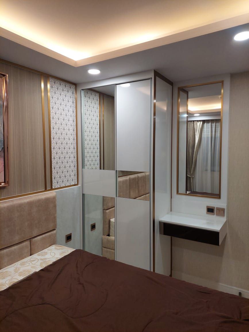 Сдаётся новый кондо от хозяина