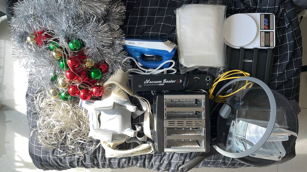 Продажа бытовой техники со скидкой