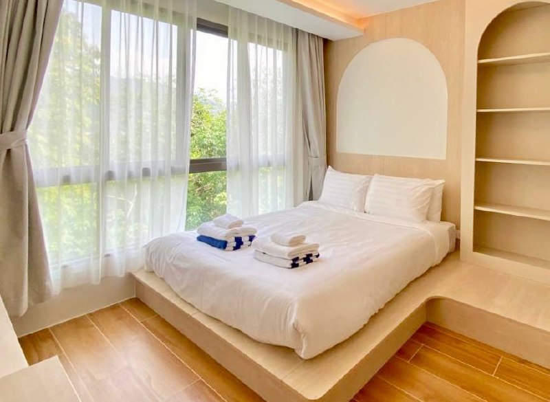 Аренда апартаментов на Камале