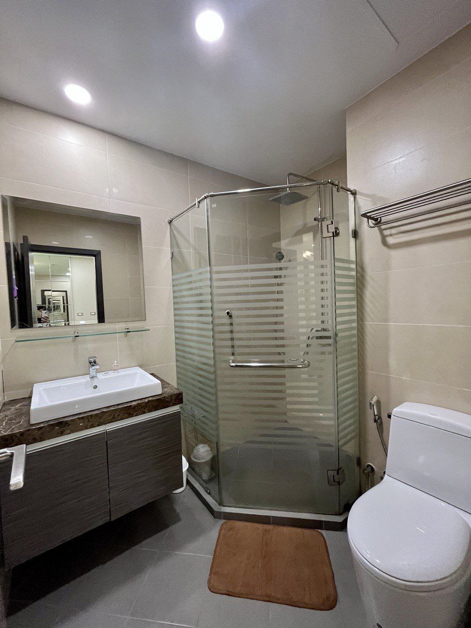 Аренда квартиры с видом на море