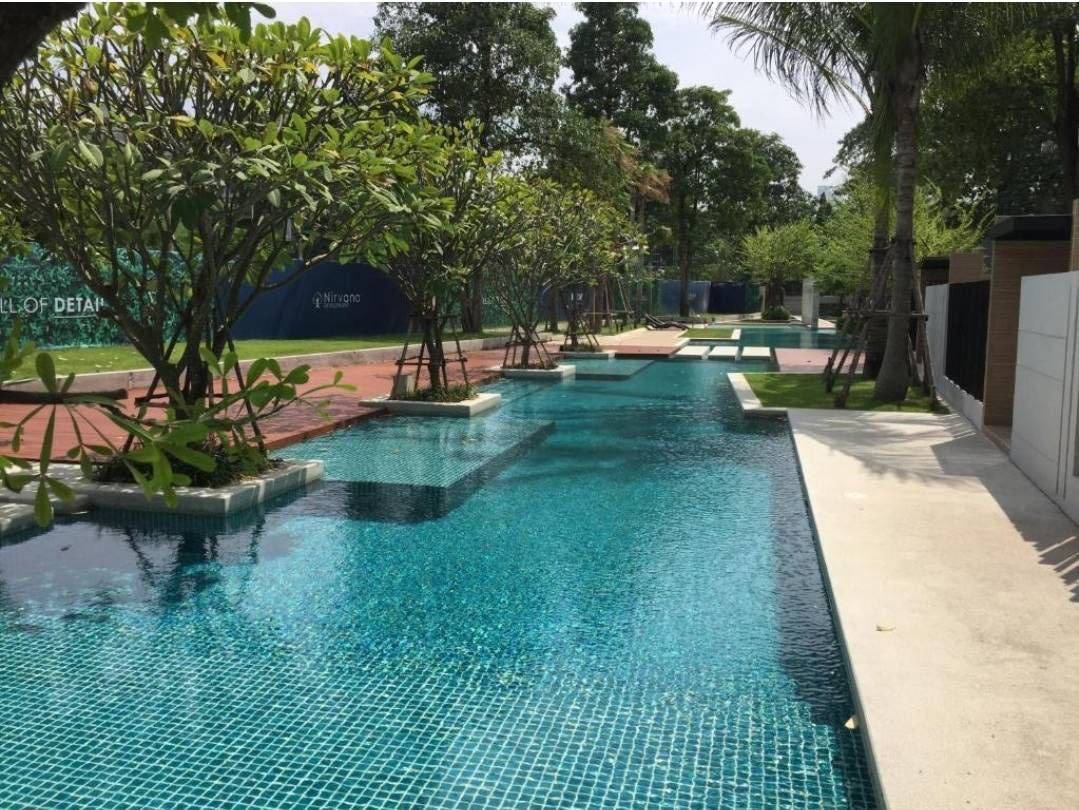 Аренда виллы на первой линии моря