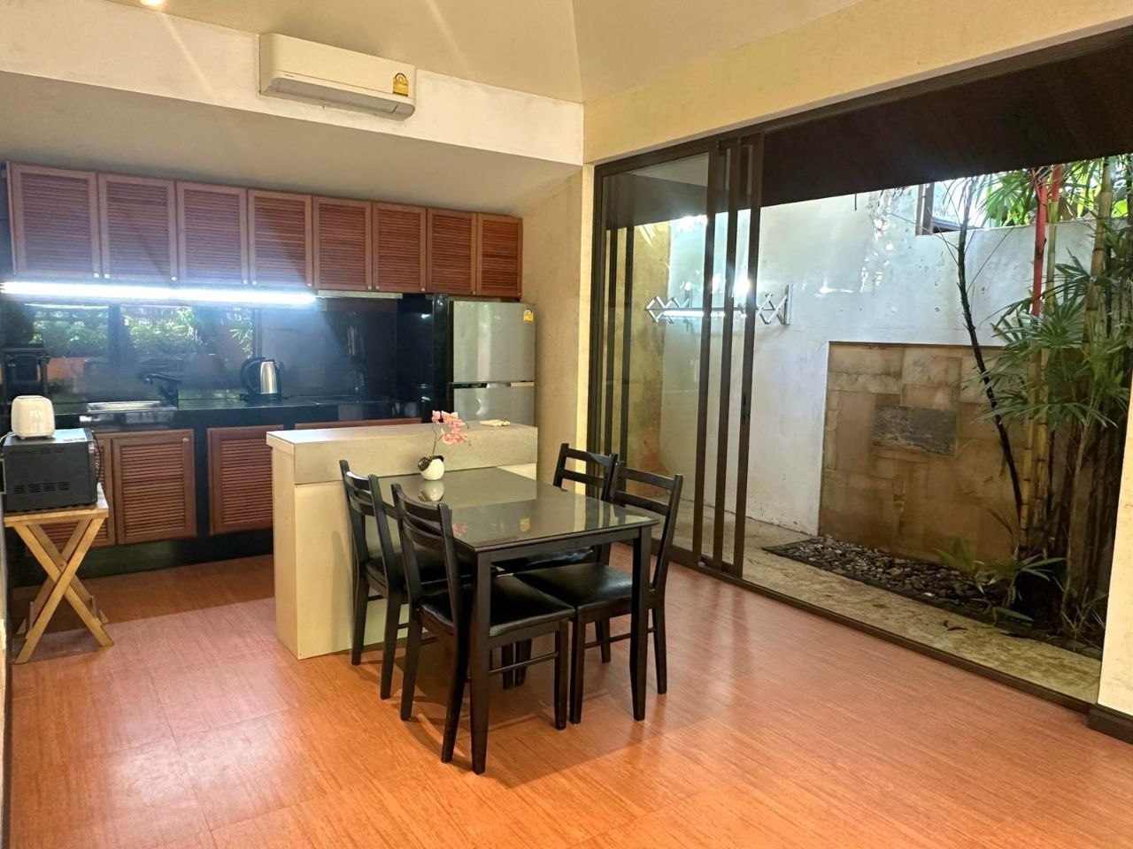 Аренда виллы с бассейном на Пхукете