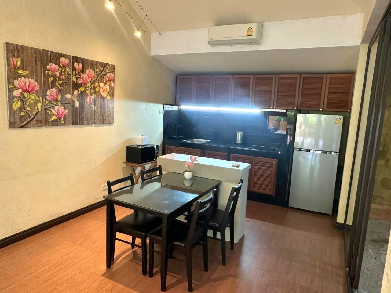 Аренда виллы с бассейном на Пхукете