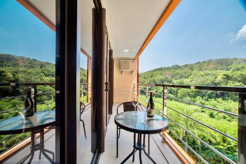 Аренда апартаментов на Пхукете