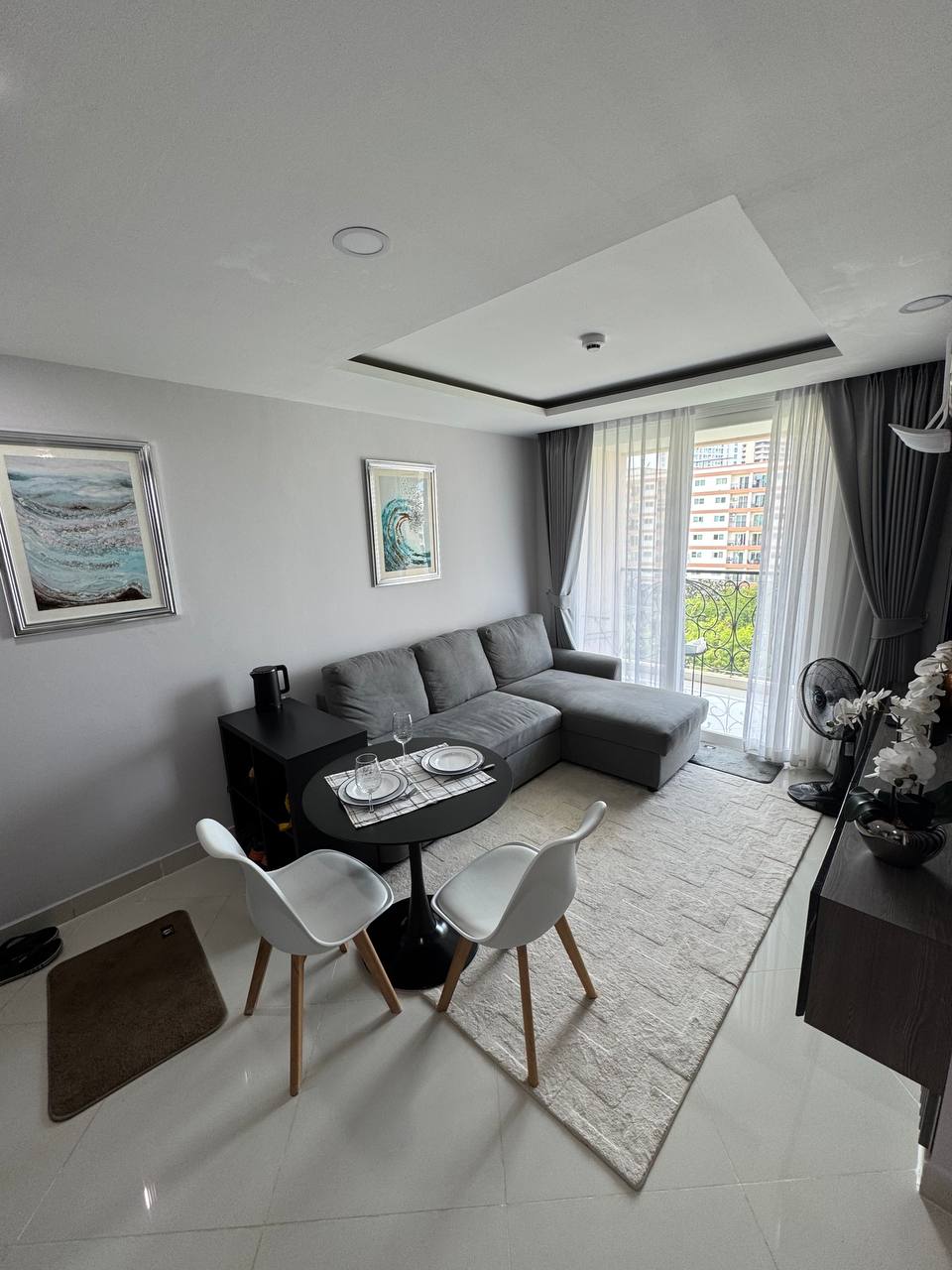 Аренда люкс квартиры посуточно и помесячно