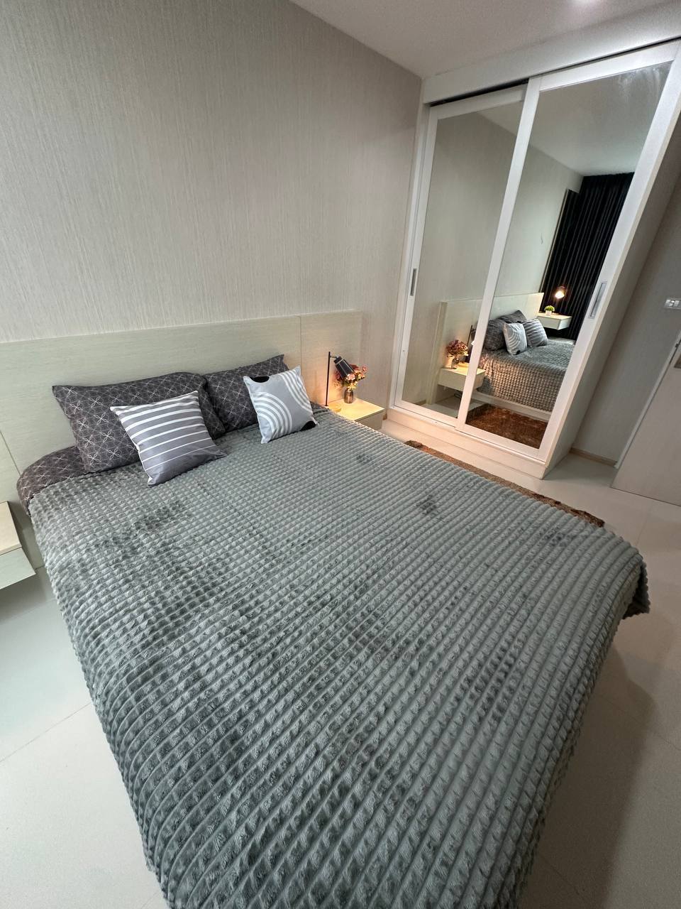 Аренда стильной квартиры у моря