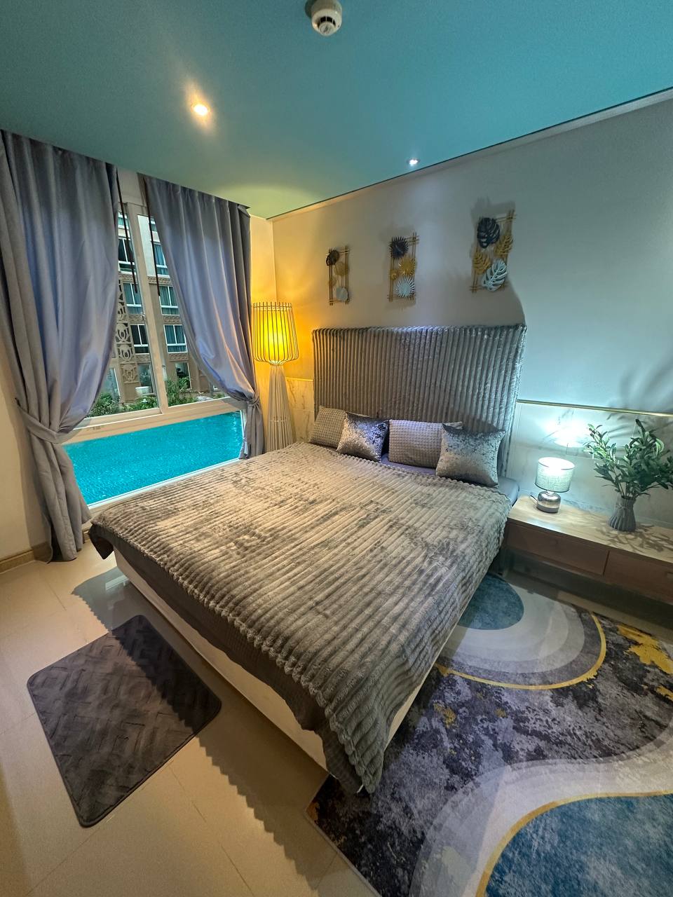 Аренда квартиры в Паттайе