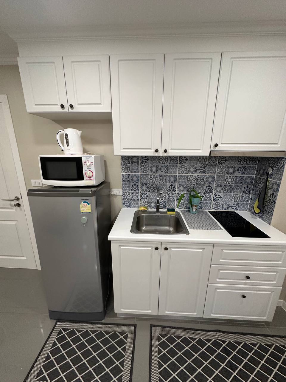 Аренда квартиры в Паттайе