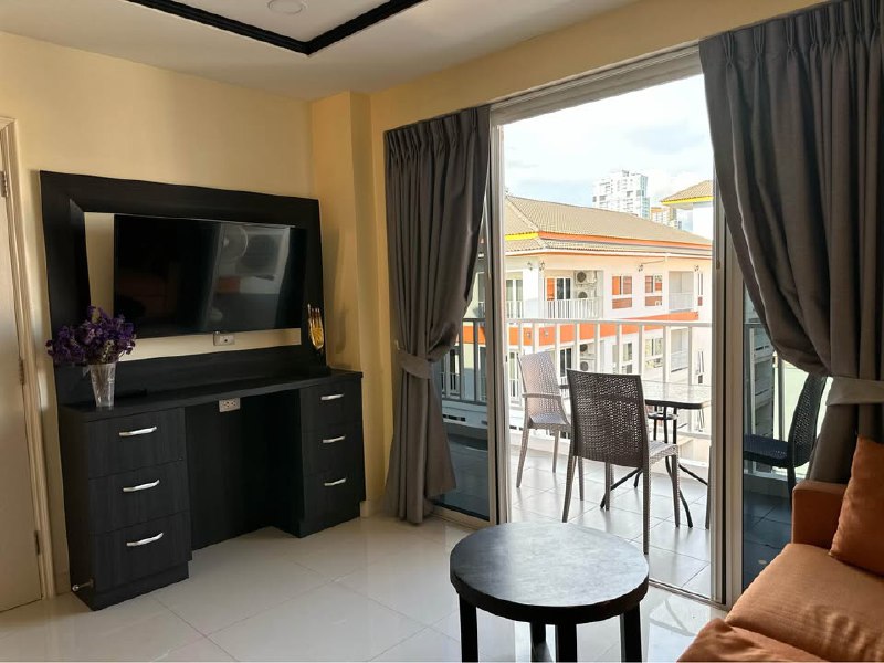 Аренда квартиры в Паттайе