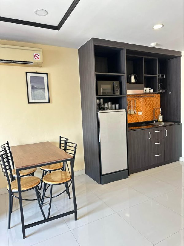 Аренда квартиры в Паттайе