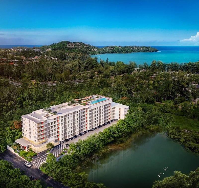 Инвестиции в недвижимость Пхукета