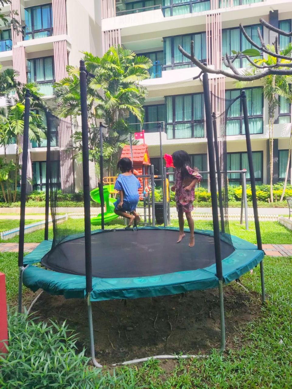 Аренда апартаментов у пляжа