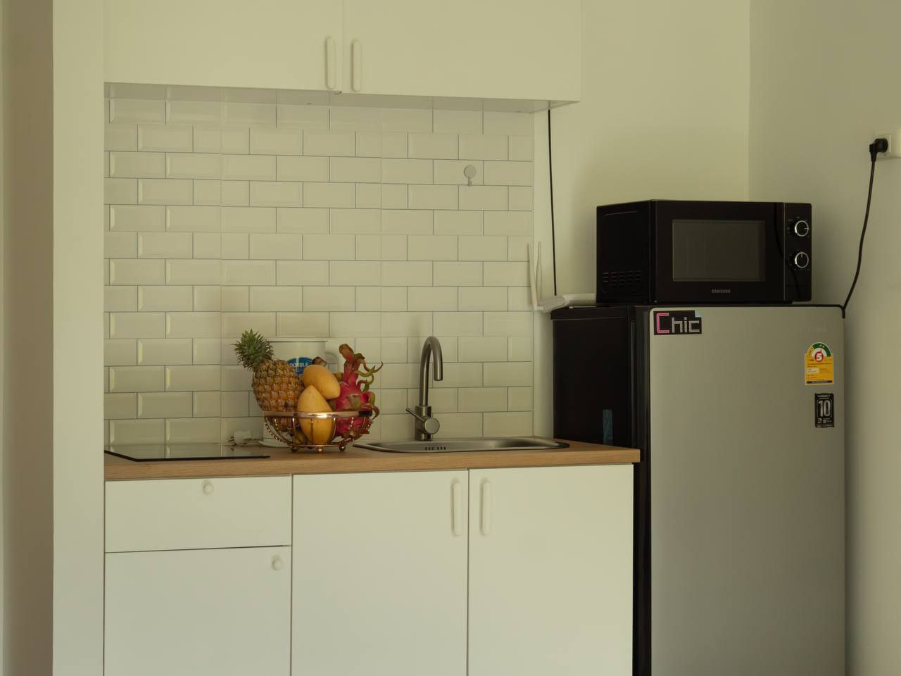 Аренда студии в районе Карон, Пхукет