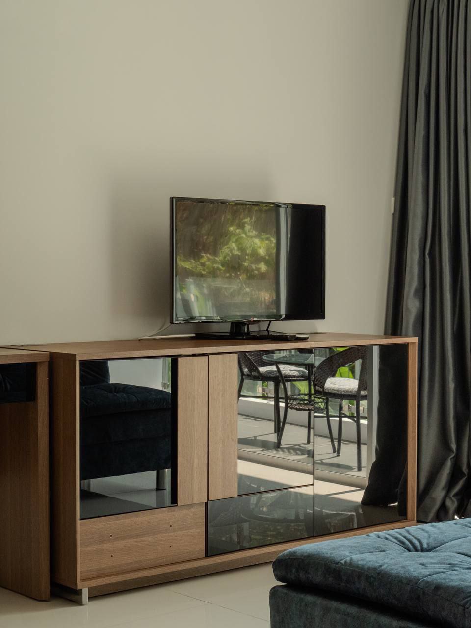 Аренда студии в районе Карон, Пхукет