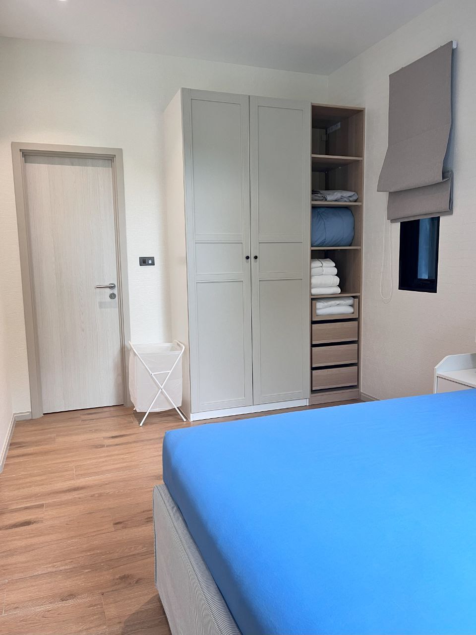 Аренда новых апартаментов у пляжа