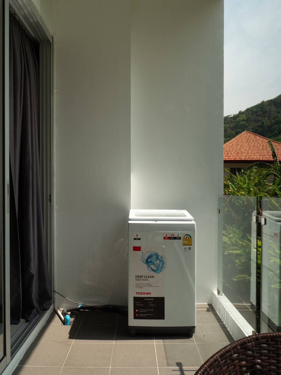 Аренда студии на Пхукете