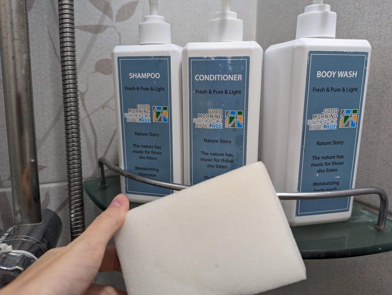 Жизнь в квартирах на Чеджу