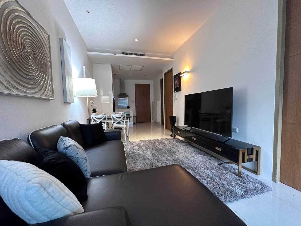 Квартира в аренду от собственника