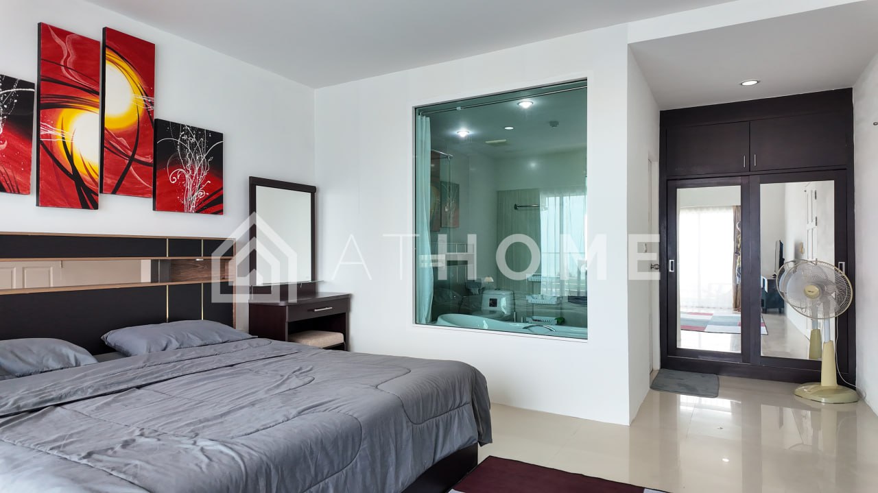 Аренда квартиры в Паттайе