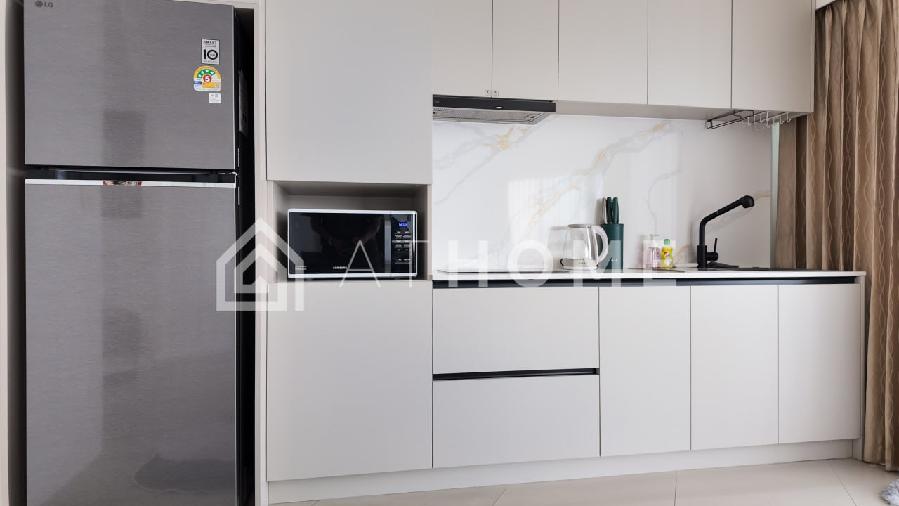 Аренда квартиры в Паттайе