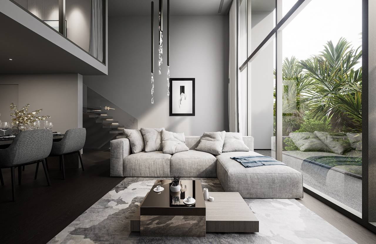 Старт продаж в премиум ЖК на Пхукете